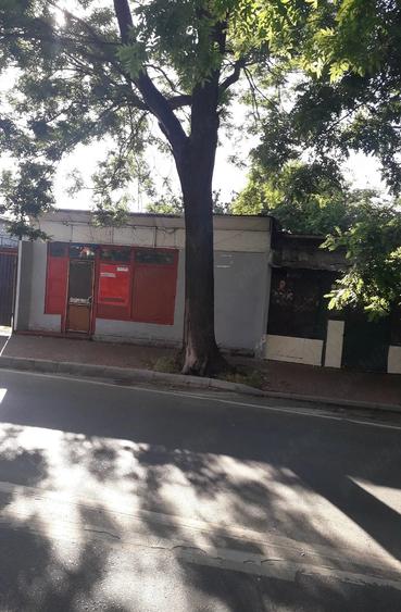 Spațiu comercial, de 34 mp, în Basarabia