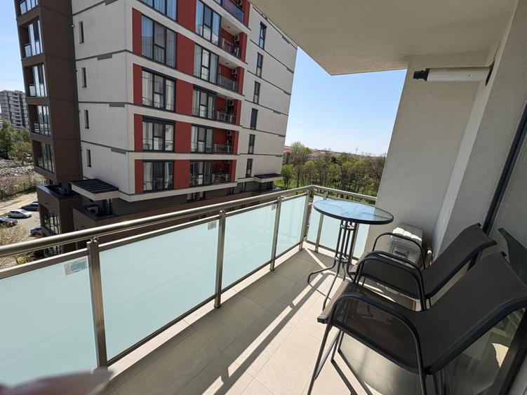 Inchiriez apartament 2 camere Timisoara - 4