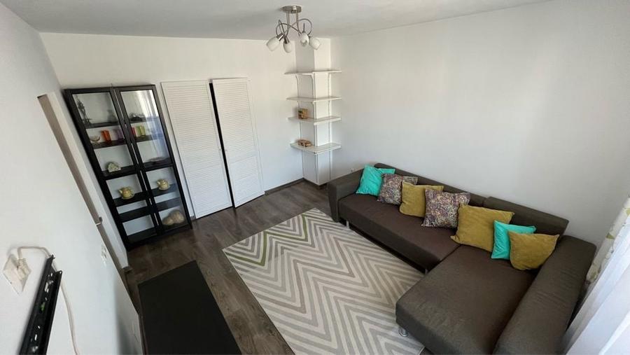 Apartament 2 camere Calea Turzii - 6