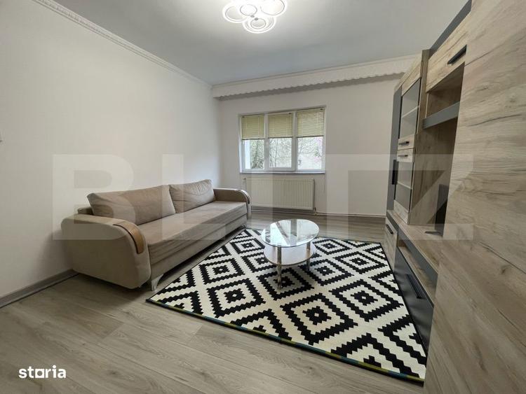 Apartament 2 camere, Dumbrava Nord, parter - 10