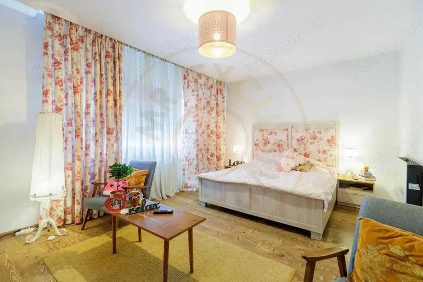 Vila 500mp rezidentiala/comerciala | Curte 590 mp - 6