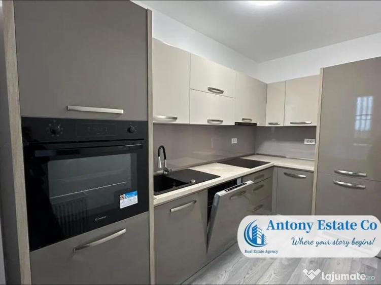 Apartament de inchiriat, 3 camere, Victoria Rezidential ... - 2