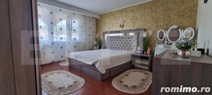 Casa de vanzare, 260mp, teren, 1000 mp, zona Unirea - 10