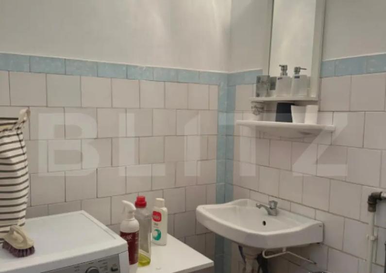 Apartament cu 3 camere, decomandate, 65 mp, Zorilor - 8