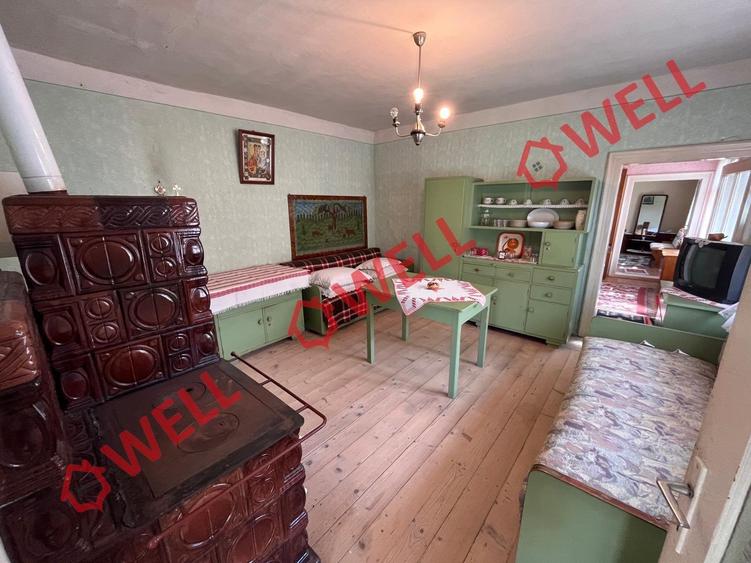 Casă de vânzare în Covasna, pe strada Mihai Viteazul! - 10