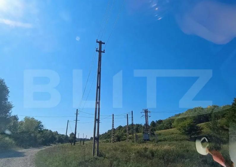 Stana 17.000 mp, Boldesti-Scaeni. - 6