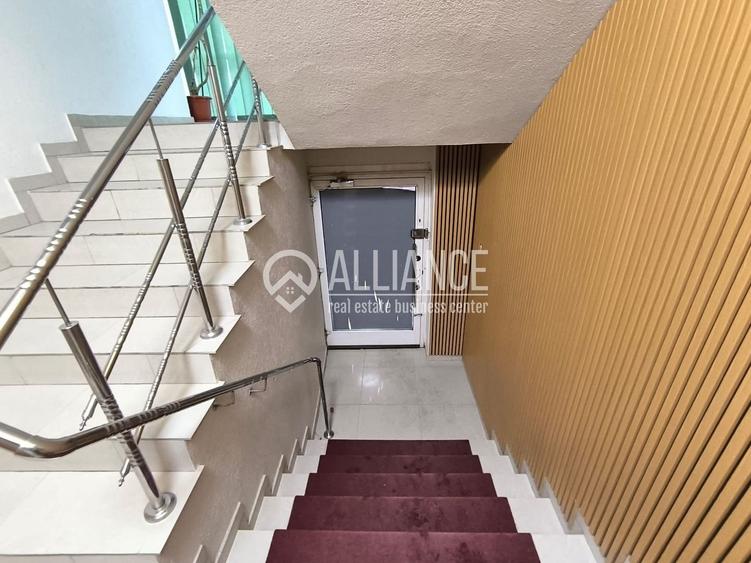 CENTRU TOMIS MALL- Birouri  luminoase cu cheltuieli incluse ! - 12