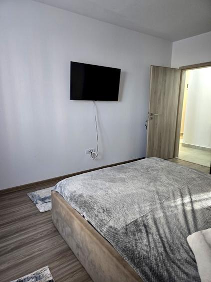 Inchiriez apartament 2 camere tip studio Grandis Residence - 5