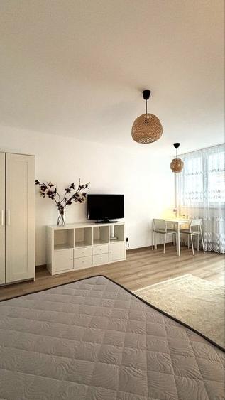 Garsoniera Iancului - Obor 10 min Metrou DB1563 - 3