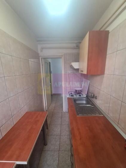Apartament cu 2 camere de vanzare in Campina - Zona Cuza - 7