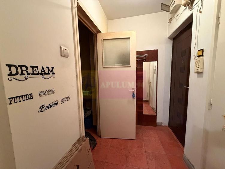 Apartament 2 Camere 5 minute de Metrou Brâncoveanu - 5