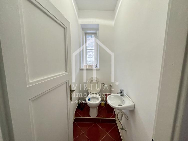 Apartament de inchiriat in Sibiu, 76mp, parcare, Podul Minciunilor - 8