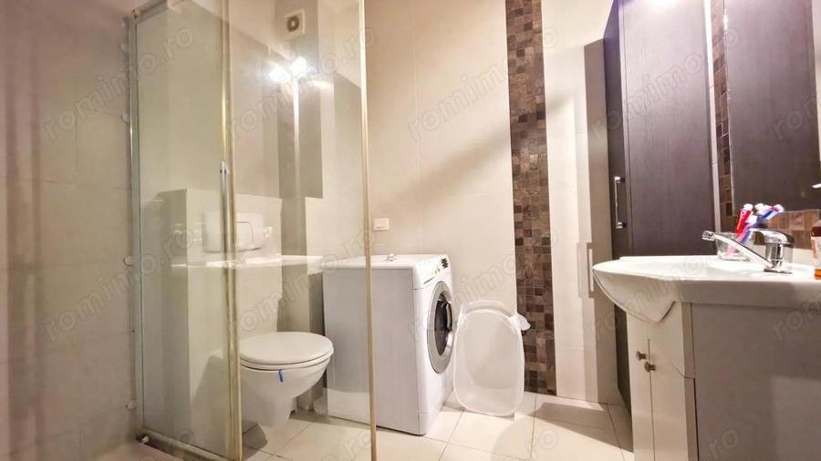 Apartament 3 Camere Spa?ios Militari Residence Rezervelor 93 - 2