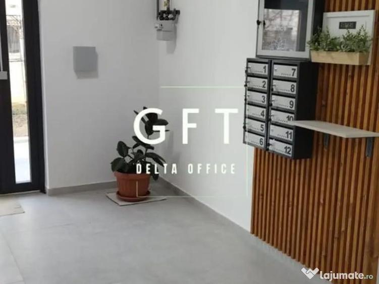 Apartament 2 camere, finisaje de calitate - bloc nou, eta... - 5