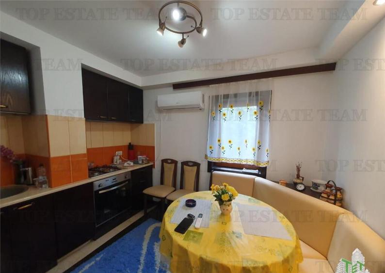 Garsoniera decomandata confort sporit langa Lacul Techirghio - 11