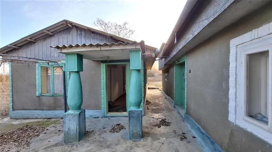 Casa com.Maicanesti, cu 3118 mp teren intravilan - 19