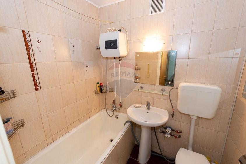 Apartament 3 camere de vanzare, etaj 2, langa Parcul Drumul Taberei - 4