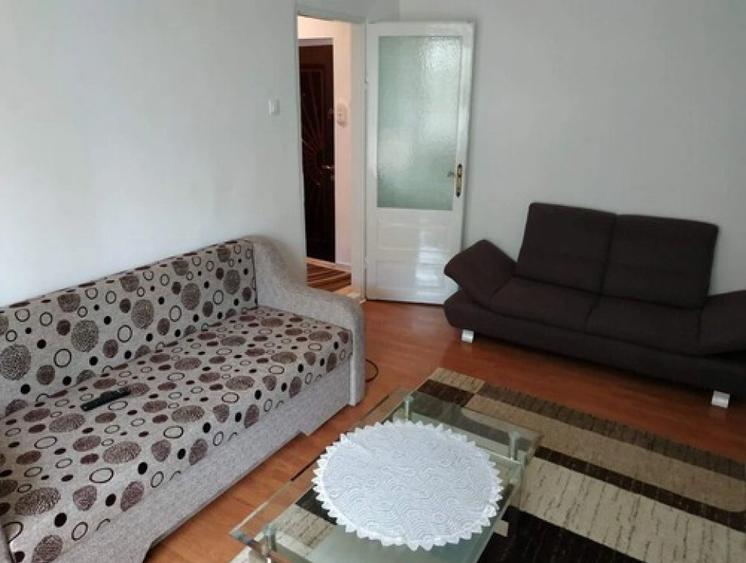 1 camera in zona Badea Cartan - 1