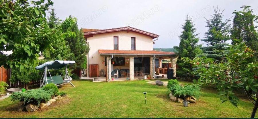 Casa individuala Gilau - 5