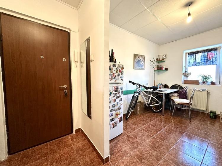 Apartament 2 camere, 46 mp utili, etaj intermediar - zona Lipovei - 7