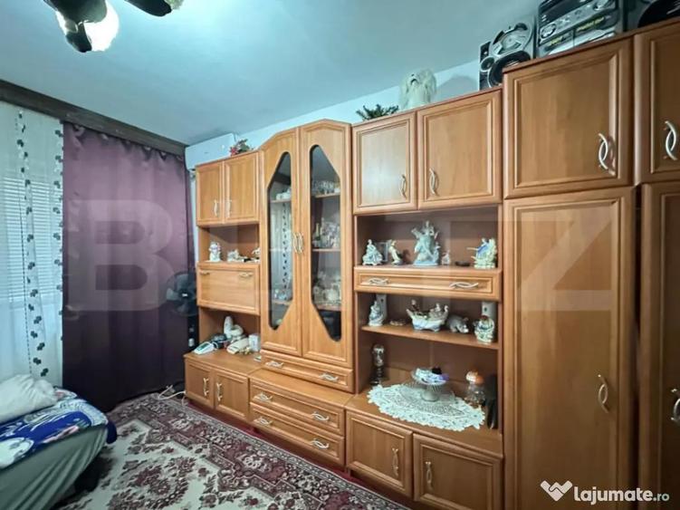 Apartament de vanzare 2 camere decomandat, zona Centrala Sac - 4