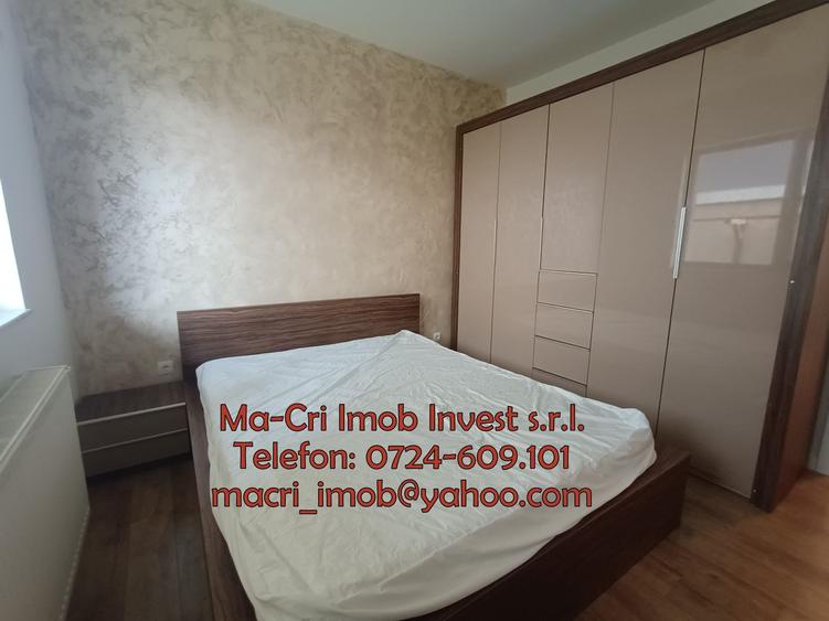Apartament 3 Camere Open-Space | Crângași - eMAG | Etaj 1 | Bloc 2019 - 9