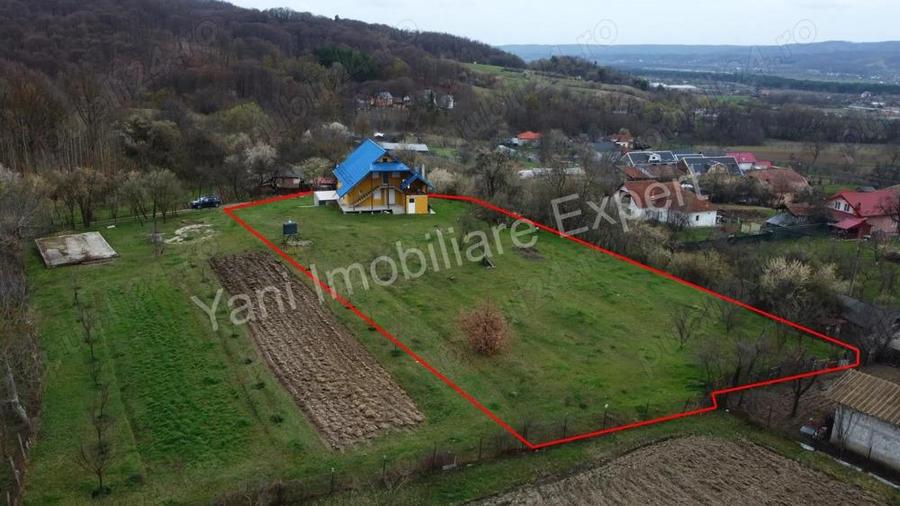 Casa de vanzare in comuna Baicule?ti, jude? Arge?. - 4