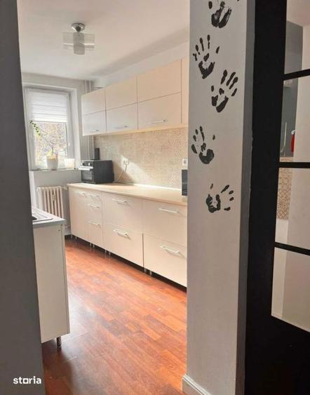 Apartament 3 camere | Decomandat | Parcare | Str. Plopilor - 3