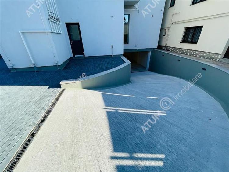 Spatiu comercial/birouri etaj 2 zona Calea Dumbravii/Mihai Viteazu - 19