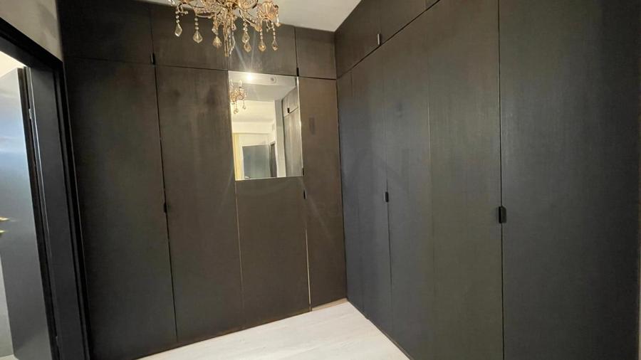 REA1019464 Apartament 4 camere I Sos Nordului I Prima linie I Vedere Parc I Parc - 9