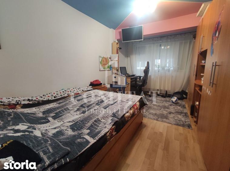 Apartament cu 2 camere | Flore?ti | Zona Eroilor - 5