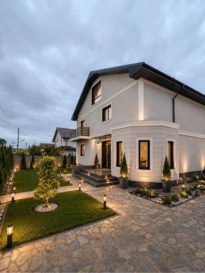 vila P+1+M de inchiriat - 5