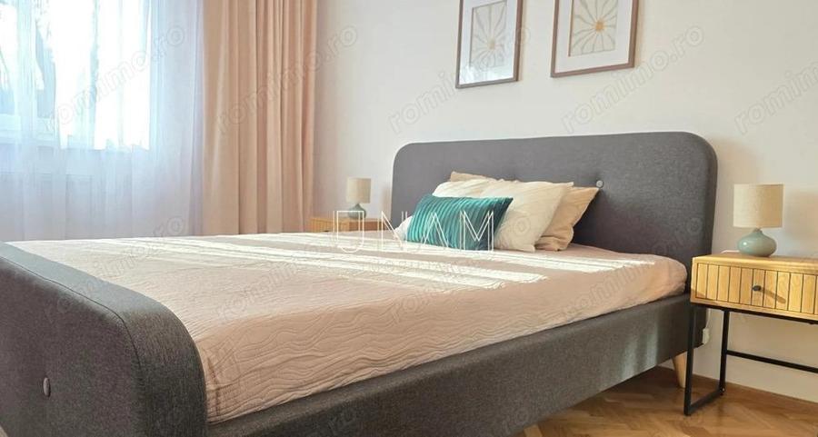 Apartament PREMIUM | 114 mp | modern | renovat complet | garaj | - 13