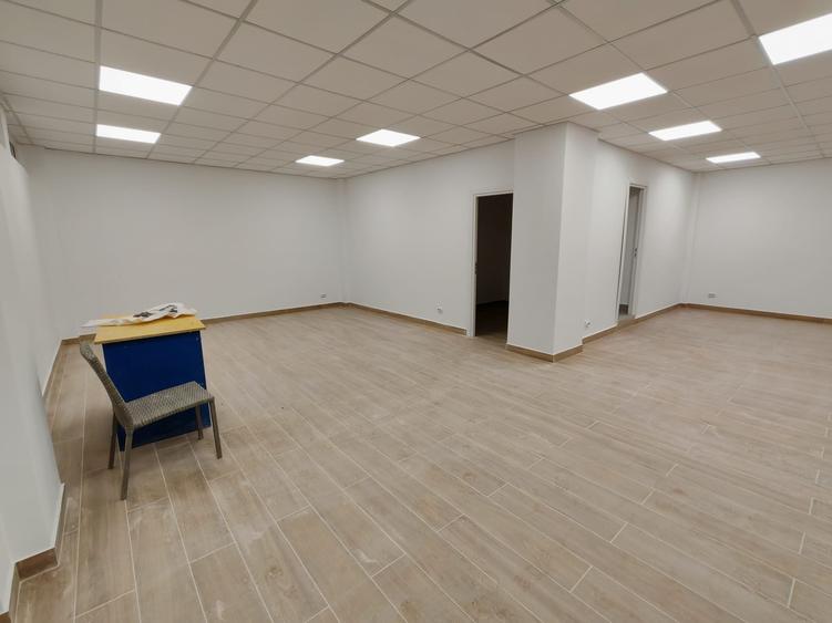 Spatiu comercial de inchiriat la strada Brailei - 2