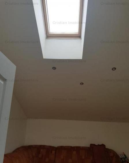 Vila NOUA P 1 Cazasu 200mp construiti teren 1700mp cu 23m l - 14