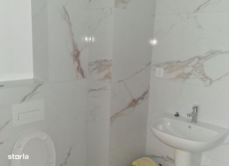 Apartament 1 camera Cug , 34 metri, etaj 8 Cod:160243 - 4