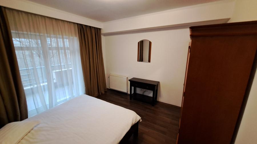 APARTAMENT 3 CAMERE IN COMPLEX REZIDENTIAL CU CIRCUIT INCHIS - PRET PROMOTIONAL - 33