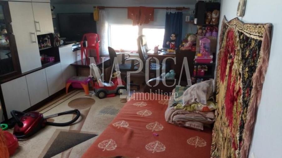 Apartament 2 camere de vanzare in Marasti, Cluj Napoca - 1