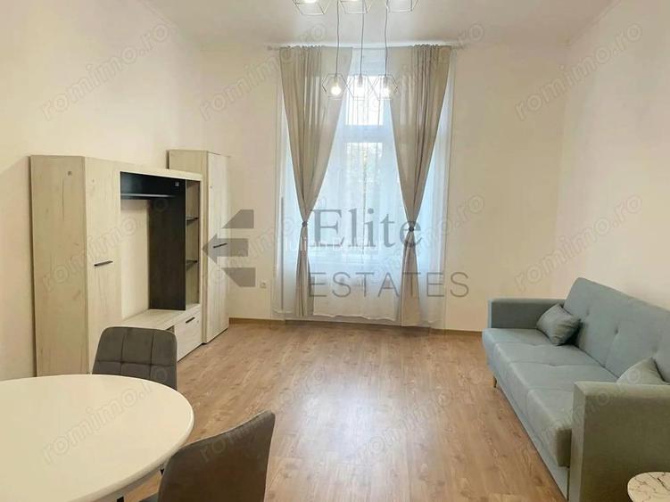 Apartament central cu o camera de vanzare Apartament central cu o camera de vanzare
