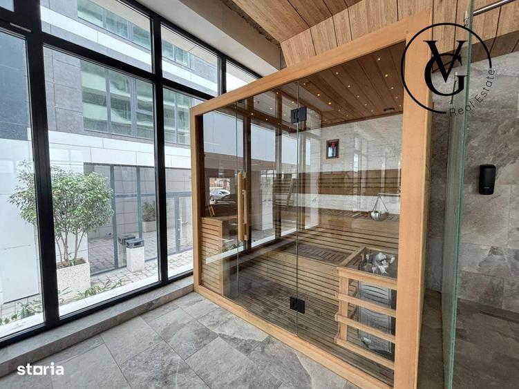 Studio spatios - Alezzi Odyssey - Mamaia Nord - 2