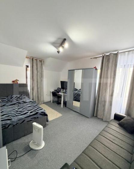 Casa spa?ioasa cu gradina, Cristian posibilitate ex - 10