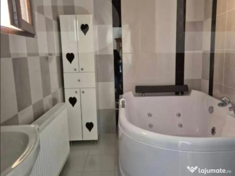 Vand casa centrala str. Ion Popovici Banateanu nr.17 utilata - 11