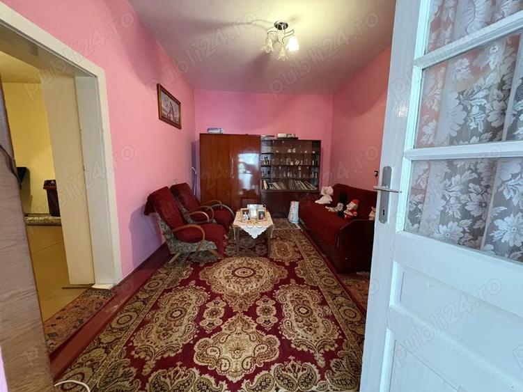 Casa cu teren generos Dude?tii Vechi, 1450 mp, locuibila imediat - 1