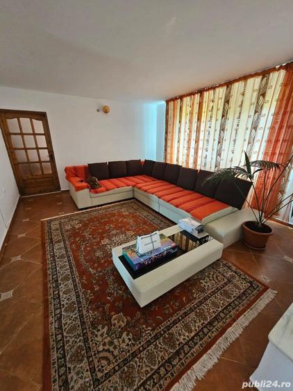 vila cu etaj - 4 camere, 2 bai - 3