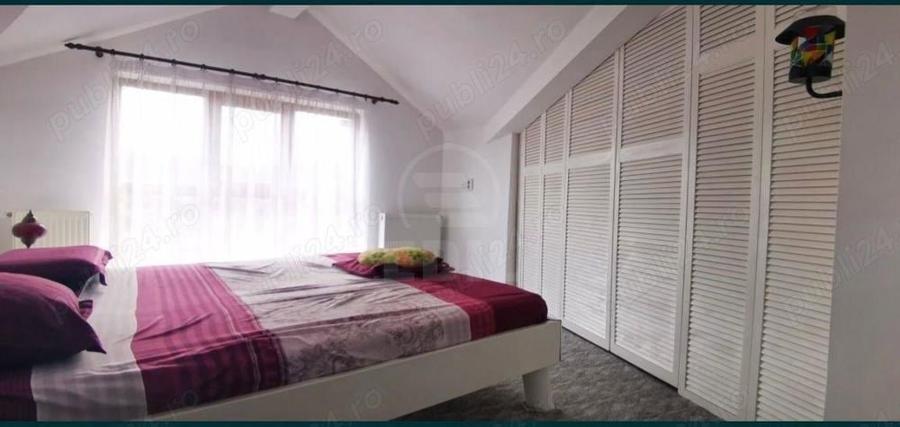 Casa individuala Gilau - 3