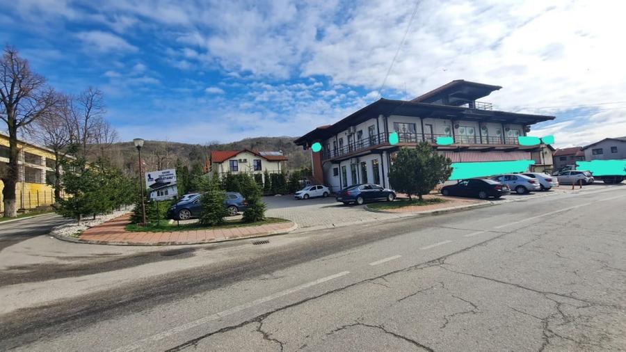 Spatiu comercial zona blocuri Stefanesti - 2