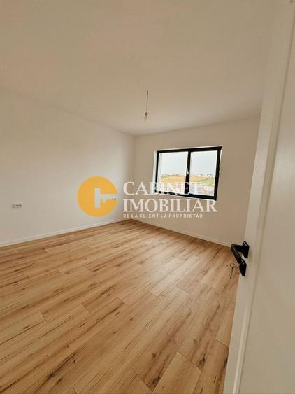 Casa individuala - Miroslava - 1km de primarie - 10