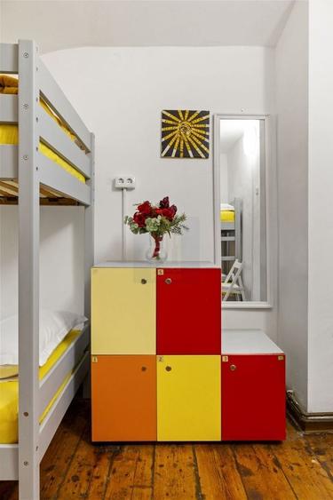 Casa | 8 Camere | Central | Hostel | Inchiriere *Calea Plevnei* - 16