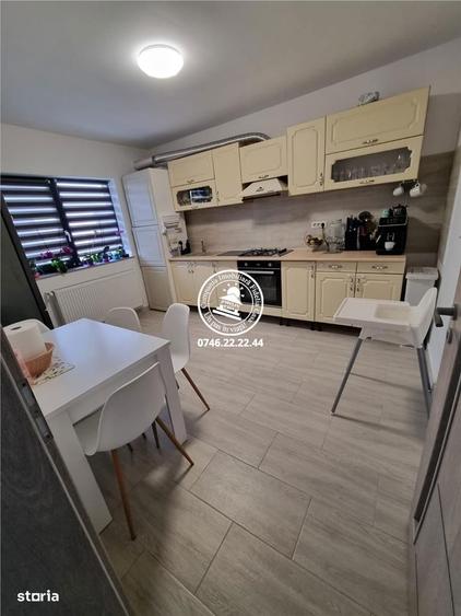 Casa insiruita 4 camere ,266mp teren - Valea Lupului , Iasi - 3