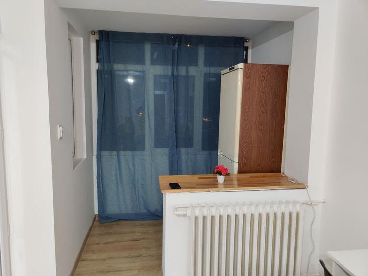 Apartament 1 Camera Metrou Lujerului - 6